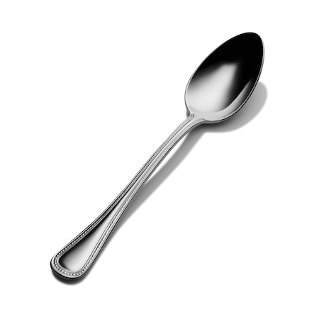 Bon Chef Sombrero, Table Serving Spoon, Mirror Finish, 18/10, 9.26" , set of 12 S1004